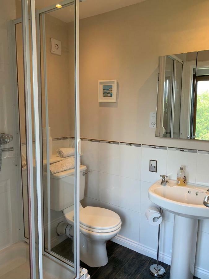 5 Bedroom Central Penthouse Apartment Edynburg Zewnętrze zdjęcie