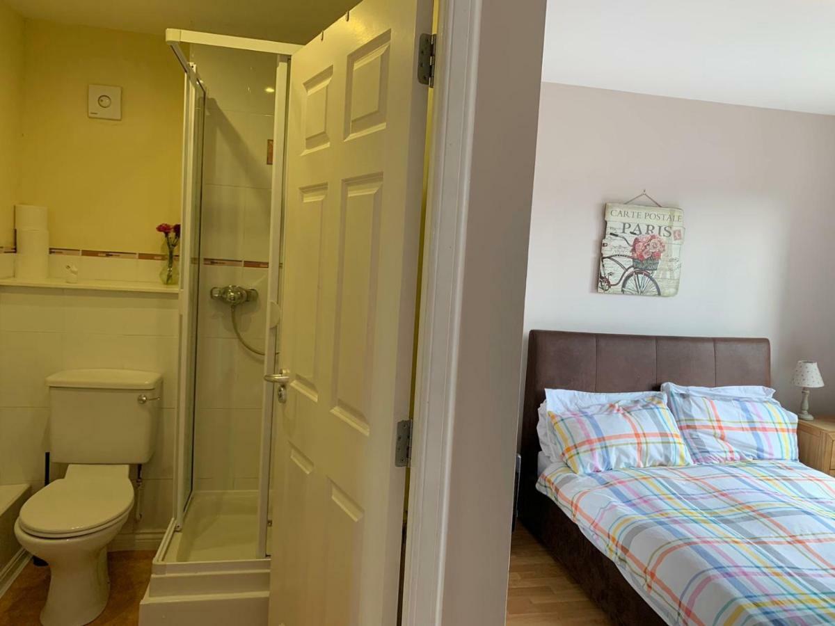 5 Bedroom Central Penthouse Apartment Edynburg Zewnętrze zdjęcie